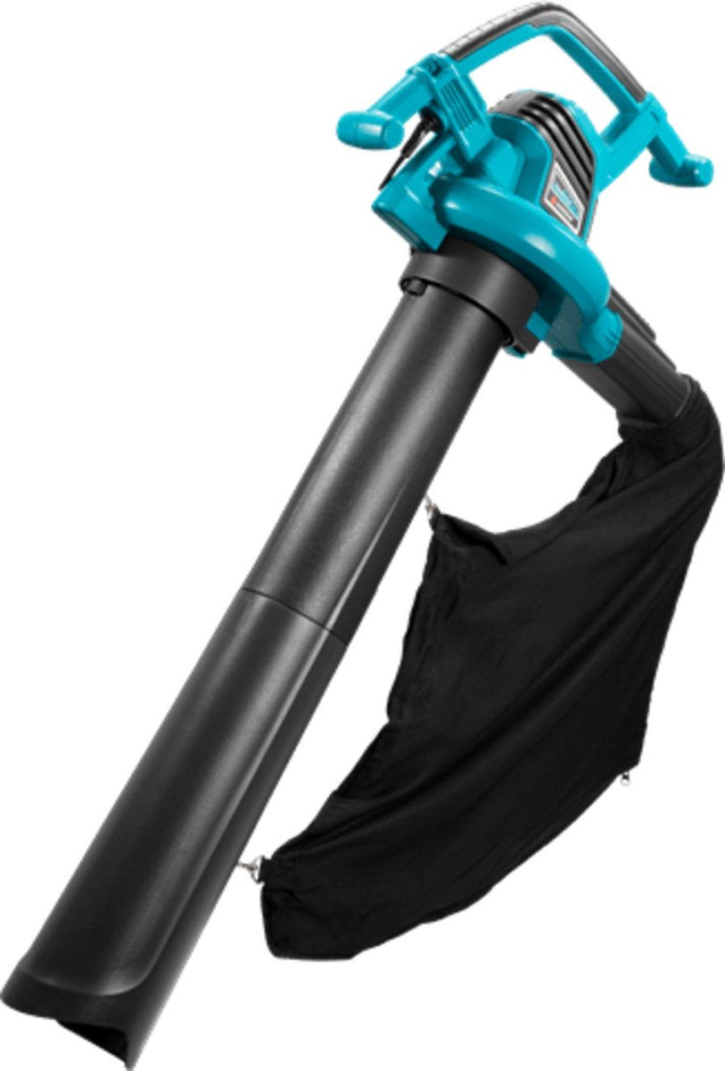  GARDENA ErgoJet 3000 Bladblazer - 3000W - Incl. 45l - Met Opvangzak