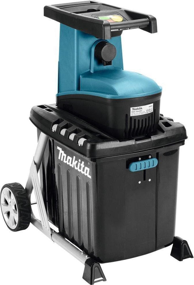  Makita UD2500 Hakselaar - 2500W