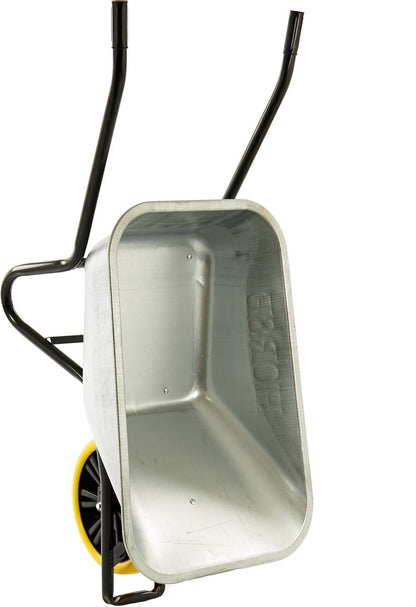  Kruiwagen Met Antilek Band