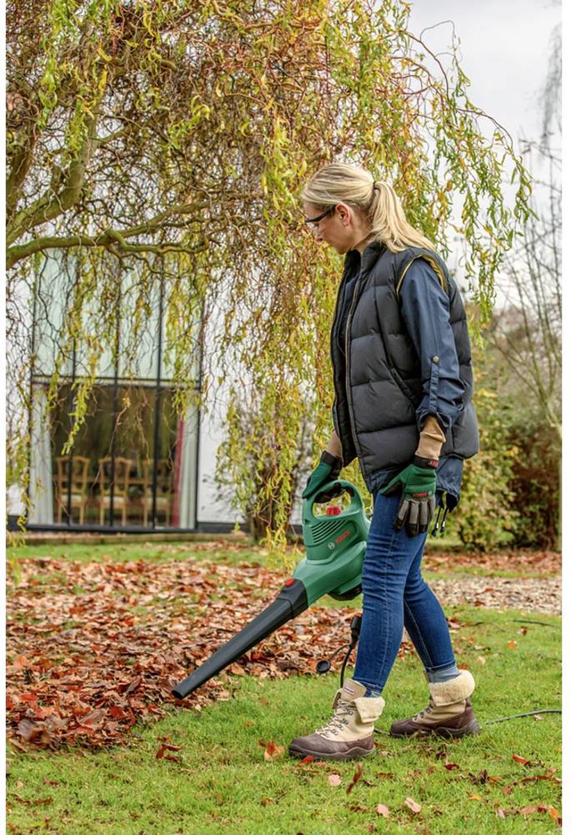  Bosch UniversalGardenTidy 2300 Bladblazer - Op Snoer - 2300 W