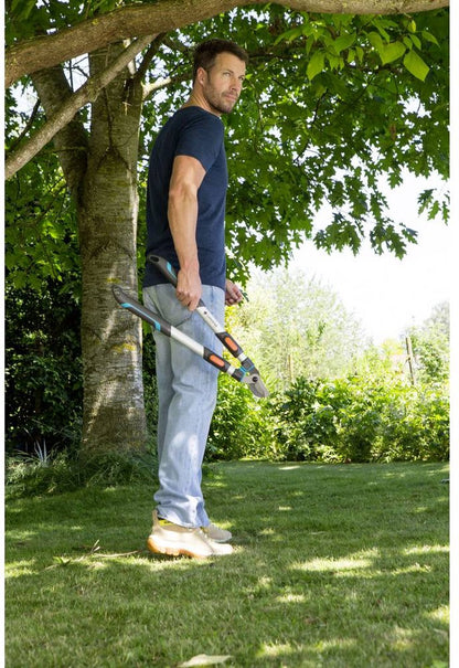  Gardena TeleCut Takkenschaar 650-900 B - Uitschuifbare Armen - Tot Max 90 Cm