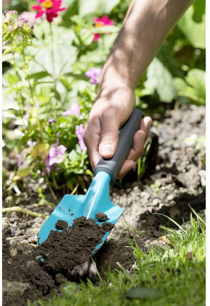  GARDENA Tuinschepje Breed - Werkbreedte 8cm - 25 Jaar Garantie