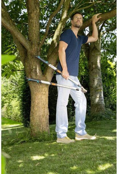  Gardena TeleCut Takkenschaar 650-900 B - Uitschuifbare Armen - Tot Max 90 Cm