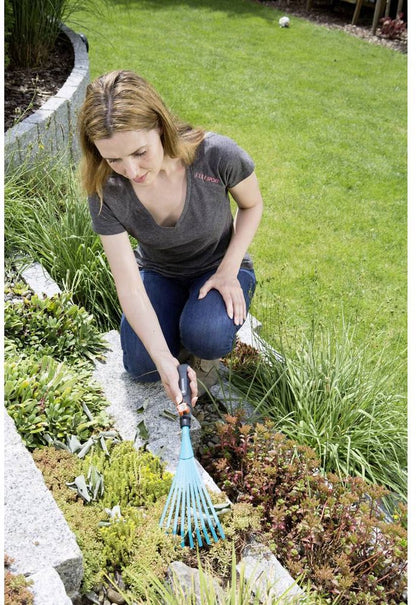  GARDENA Combisystem Bladharkje - Werkbreedte 12 Cm - 25 Jaar Garantie