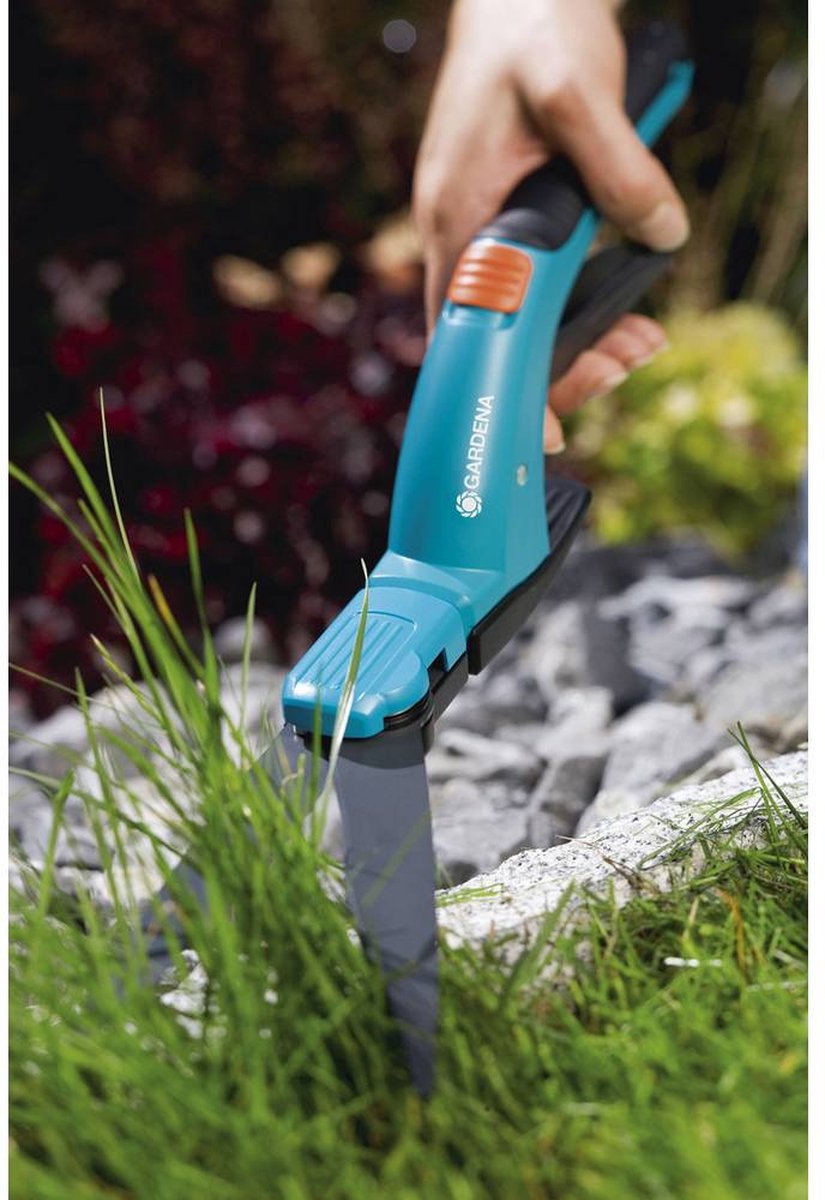  GARDENA Comfort - Grasschaar - 8 Cm Knipbreedte