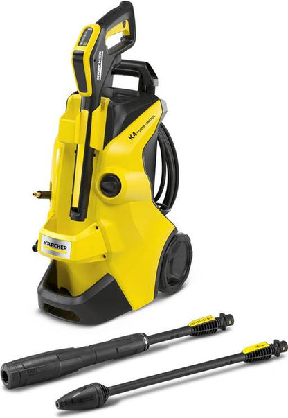  Kärcher K 4 Power Control Hogedrukreiniger - 1800W - 130 Bar - 30 M²/h - Met Vuilfrees