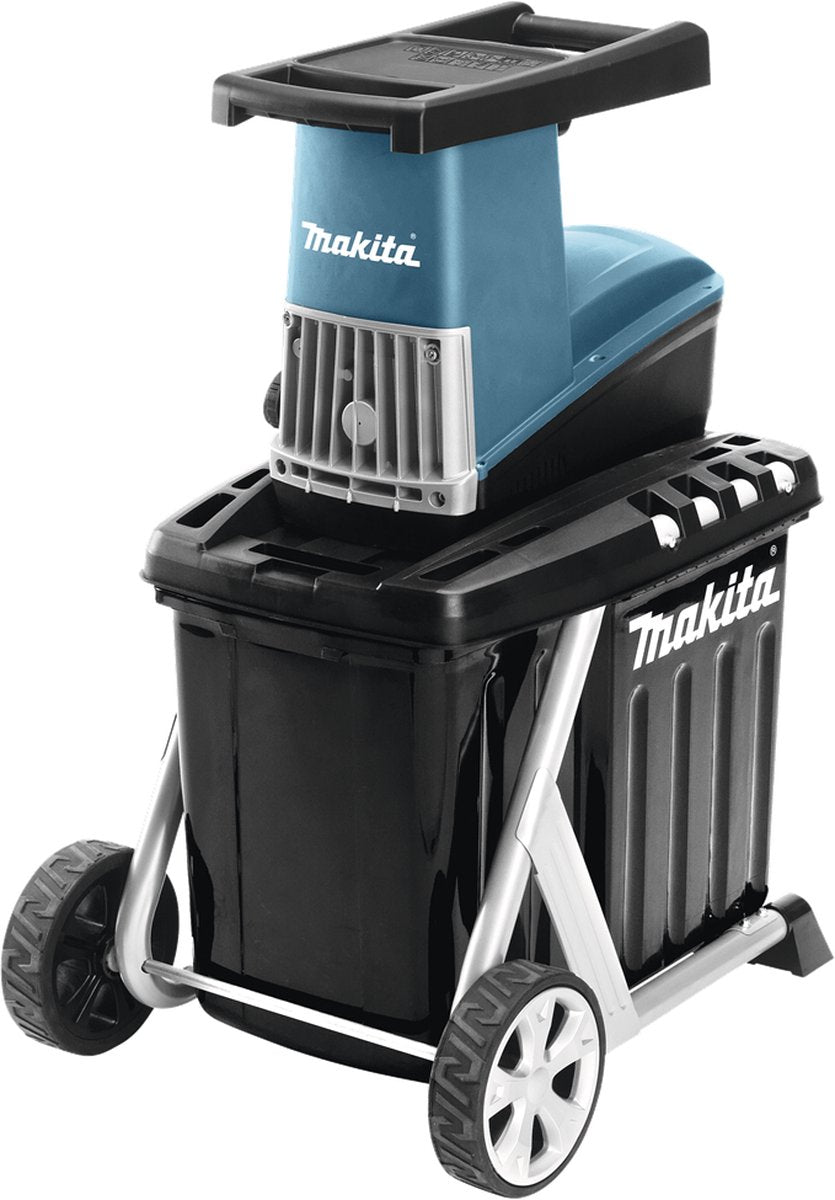  Makita UD2500 Hakselaar - 2500W