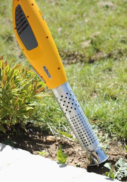  Hozelock Green Power XL -Elektrische Onkruidbrander &amp; BBQ Aansteker