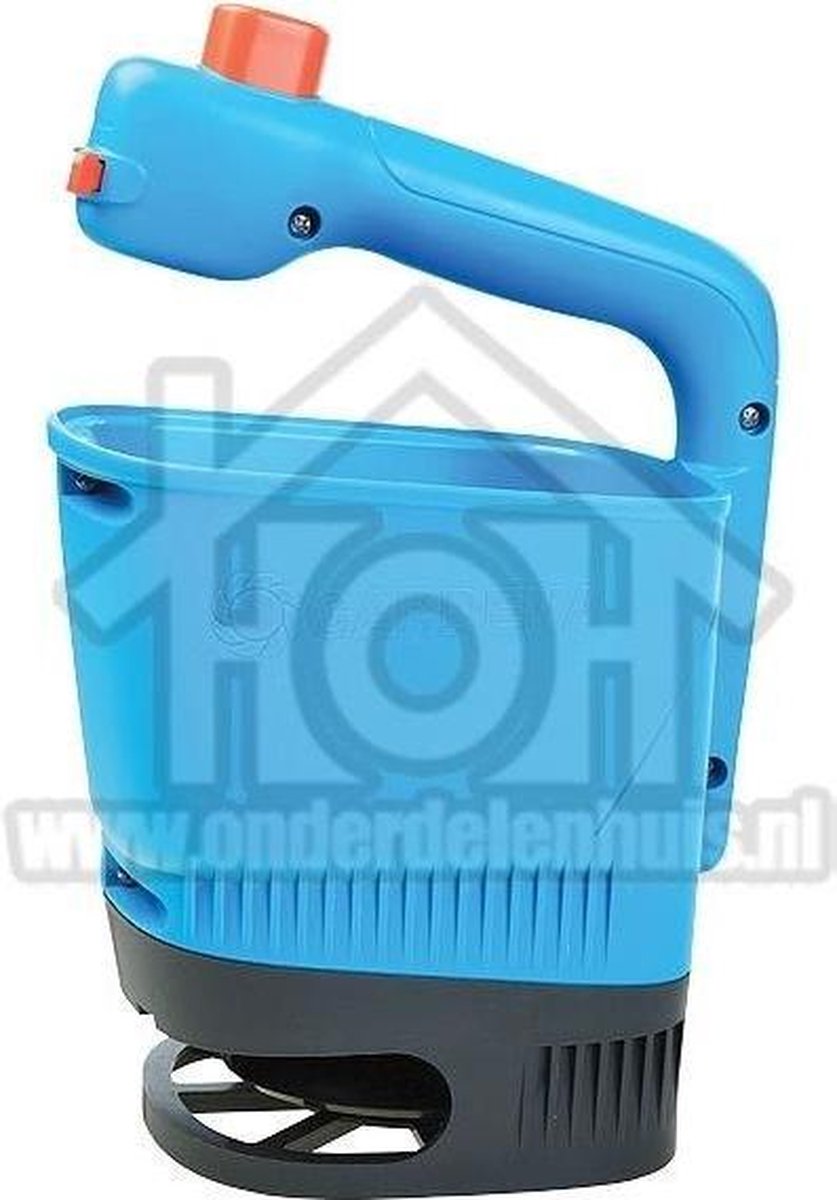  GARDENA - Handstrooier M - Strooikar- 100m2 - 1.8 Liter