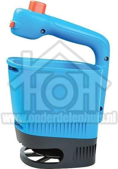  GARDENA - Handstrooier M - Strooikar- 100m2 - 1.8 Liter
