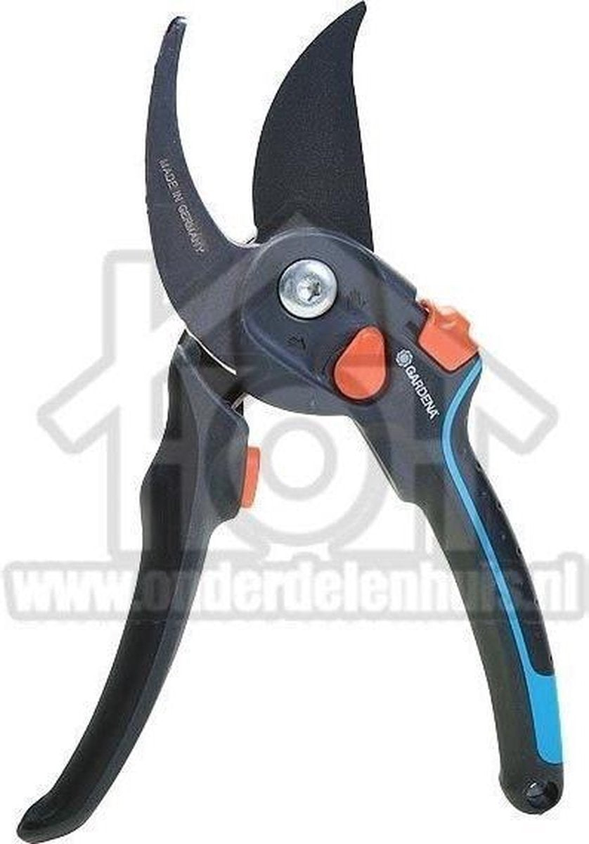  GARDENA - Comfort B/S-XL Bypass - Snoeischaar - Ø 24 Mm - 25 Jaar Garantie