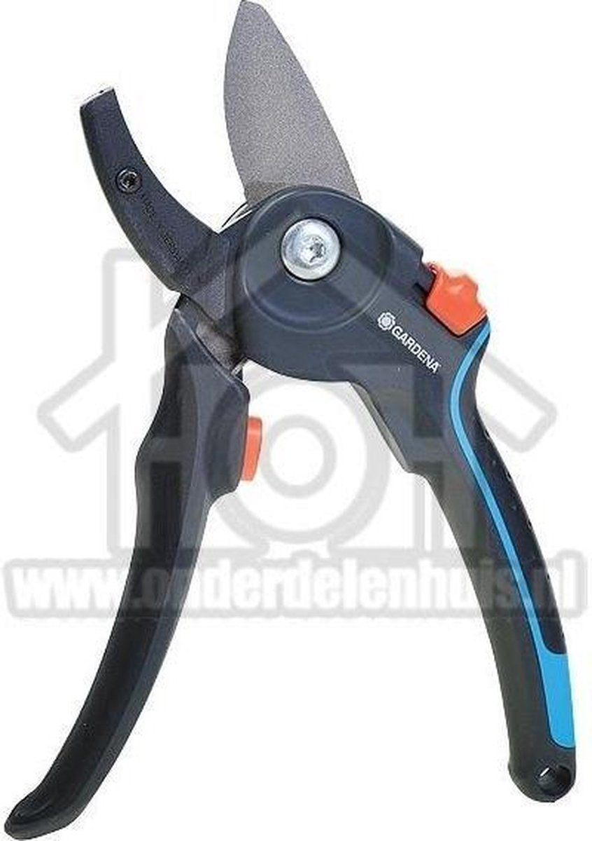  GARDENA - Comfort A/M Aambeeld - Snoeischaar - Ø 23mm