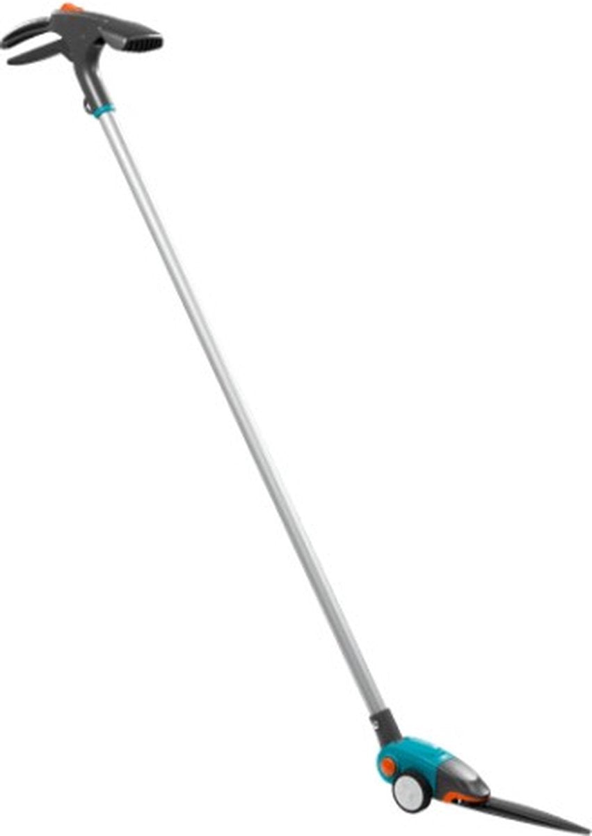  GARDENA Comfort Grasschaar - Op Steel