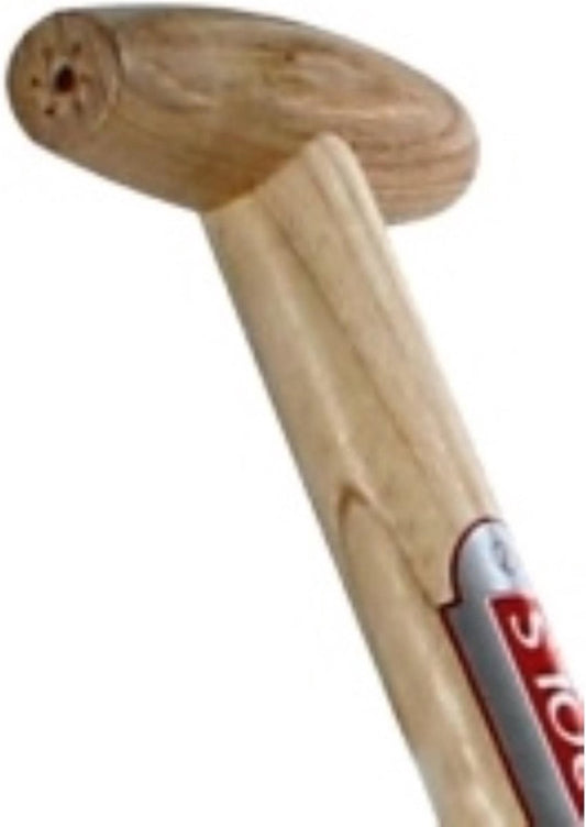  Talen Tools - Bats - 265x215 Mm - Steel 110 Cm - Compleet