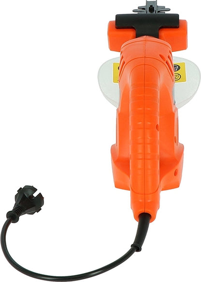  Kibani Elektrische Heggenschaar – 450W – 51 Cm Zwaardlengte - Snoeien En Knippen - Mesafstand 16mm - Haagschaar Voor Tuinonderhoud