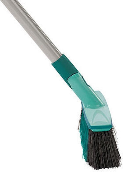  Leifheit Allround Bezemkop - Xtra Clean - Click Systeem - 30 Cm Veegbreedte
