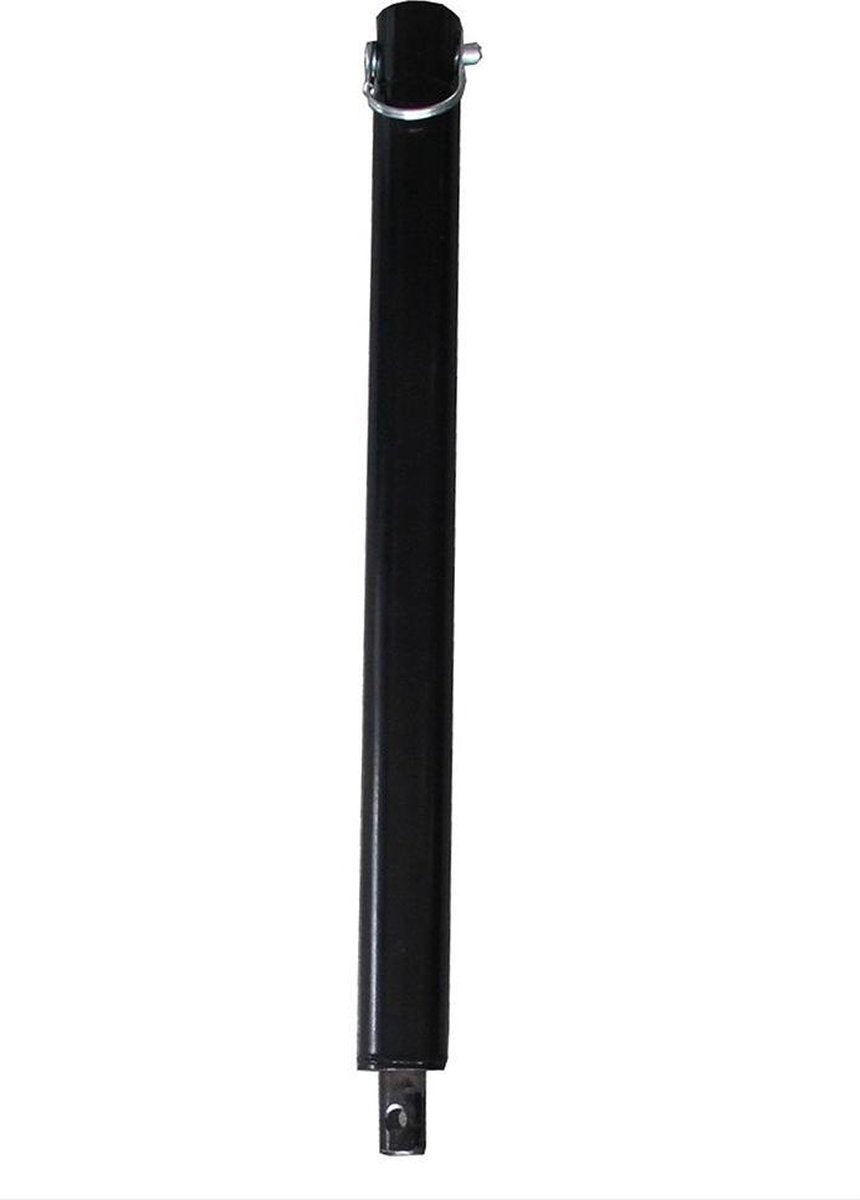  Kibani Verlengstuk Grondboor 500 Mm - Palenboor Accessoires 50 Cm