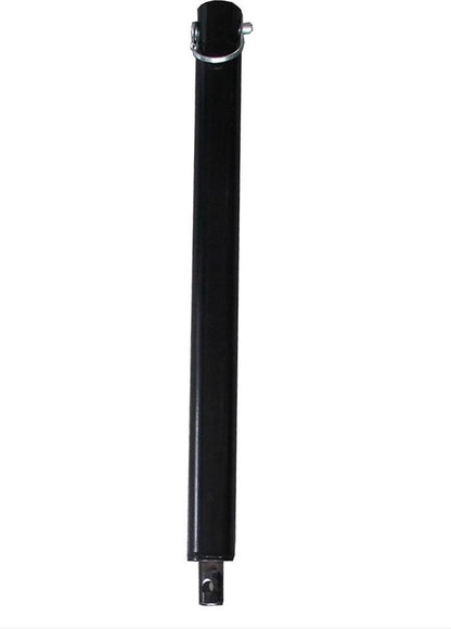  Kibani Verlengstuk Grondboor 500 Mm - Palenboor Accessoires 50 Cm