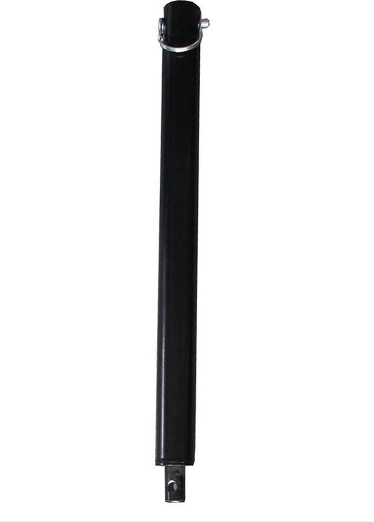  Kibani Verlengstuk Grondboor 500 Mm - Palenboor Accessoires 50 Cm