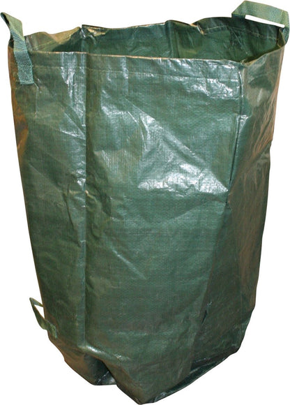 Benson Tuinafval Zak Heavy Duty 110 Liter – 70x45cm | Puinzak | Grote Zak Voor Het Opslaan Van Bladeren Takken En Afval