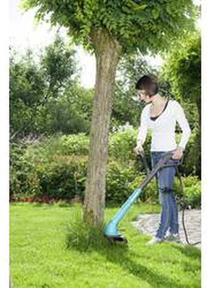  GARDENA - SmallCut Trimmer 300/23 - Grastrimmer (gemotoriseerd) - 300W - Maaibreedte 23 Cm
