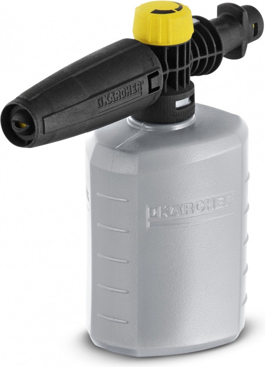  Kärcher FJ 6 Foam Jet - Regelbaar - 0,6 Liter - K2/K7 Series