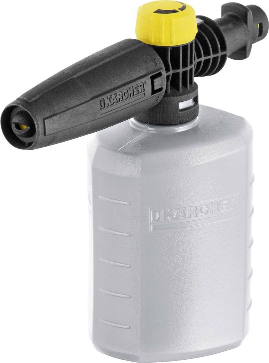  Kärcher FJ 6 Foam Jet - Regelbaar - 0,6 Liter - K2/K7 Series