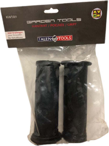  Talen Tools - Handvatten Voor Kruiwagen - 2 Stuks