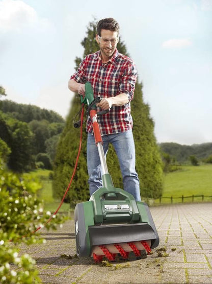  GartenMeister X-Brush Oppervlakte Reiniger Generatie 2 - 1020 W