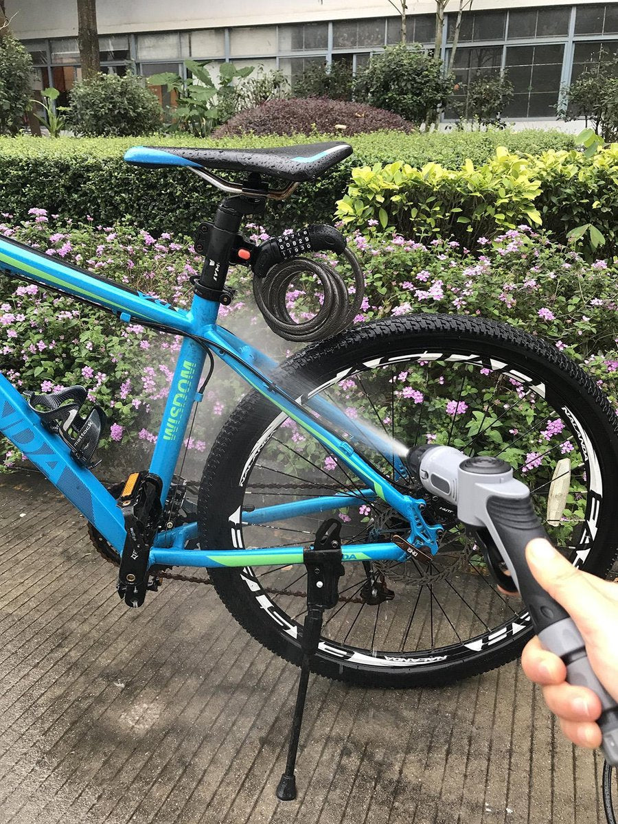  Aqua2Go - GD73 Mobiele Hogedrukreiniger Op Accu