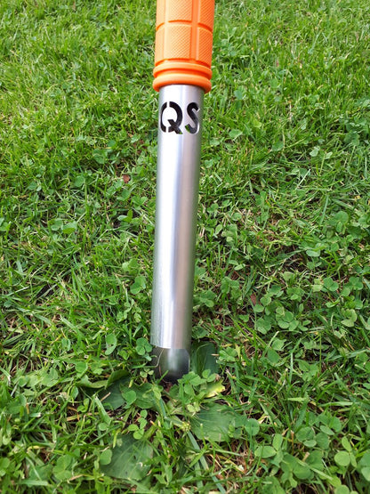  QS Onkruidsteker ® NIEUW!