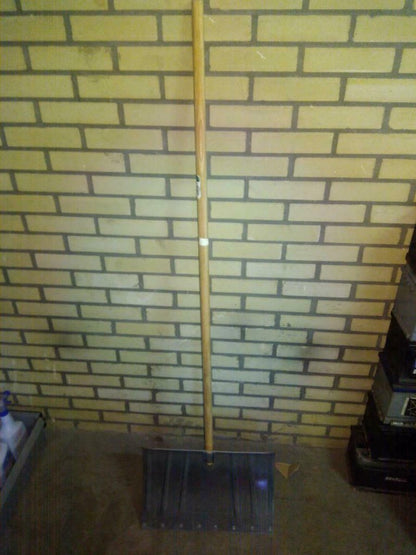 Atlas Steel - Lengte : 170 Cm