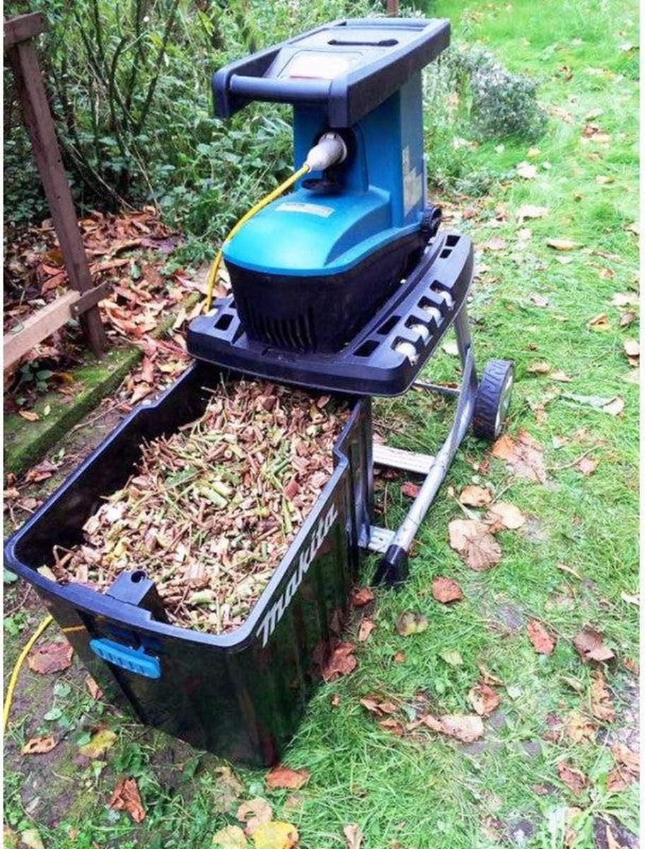  Makita UD2500 Hakselaar - 2500W