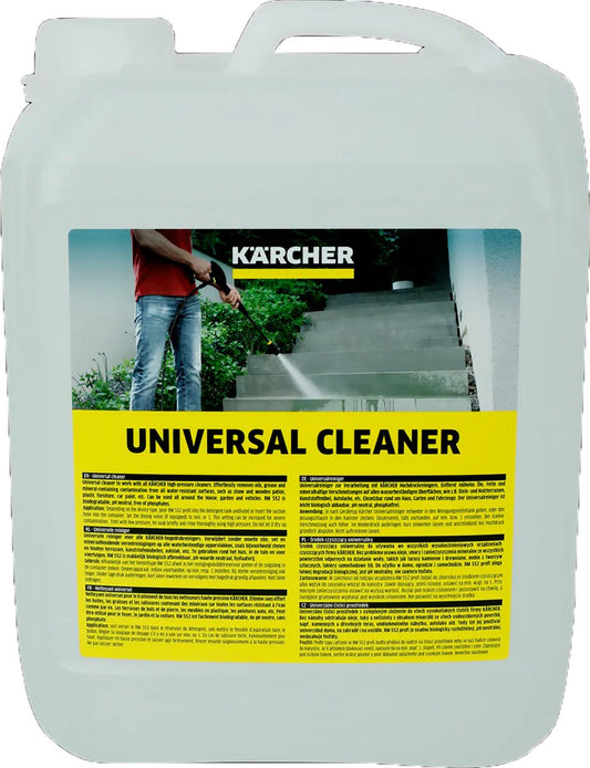  Kärcher Universele Reiniger 5 Liter