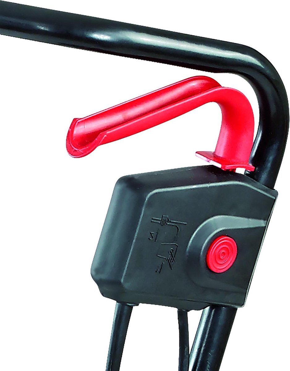  EINHELL GC-RT 1440 M Grondfrees