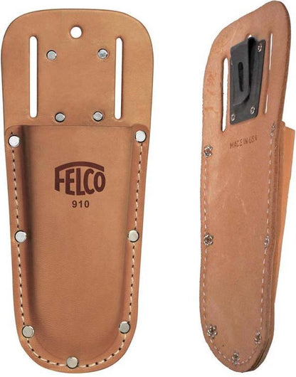  Felco Snoeischaar Holster Leder