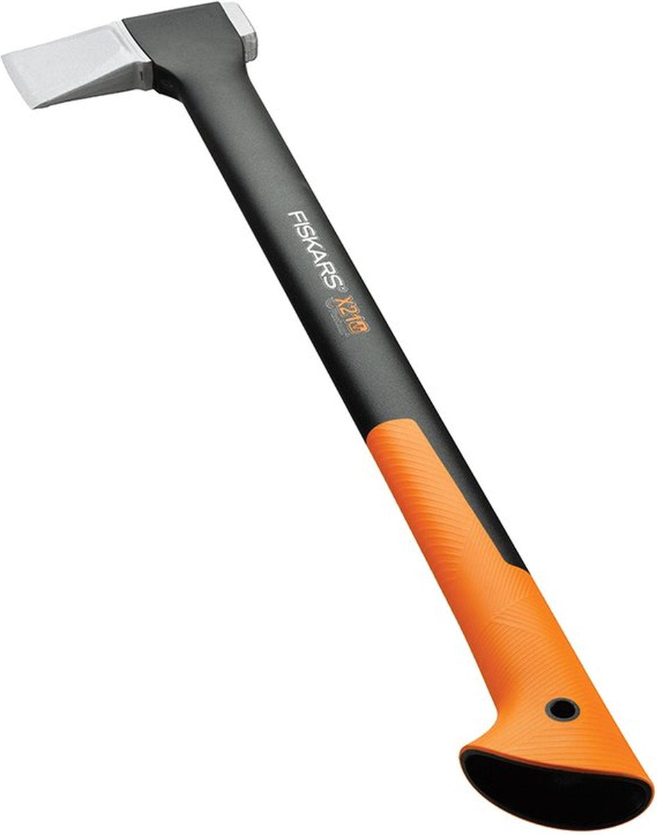  Fiskars Kloofbijl X21 - L - 78 Cm