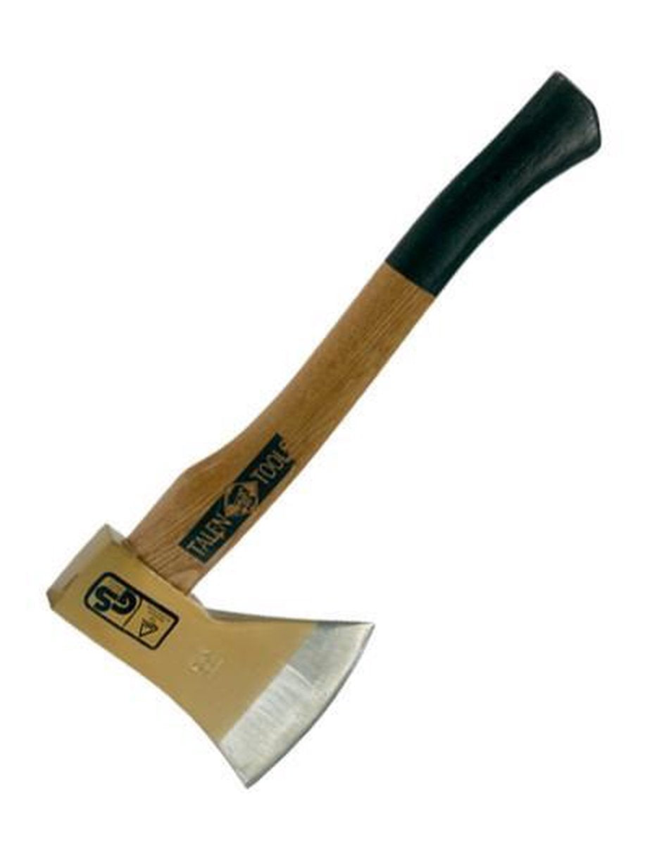  Talen Tools - Handbijl - 800 Gr - Compleet