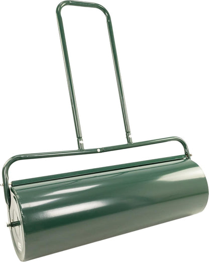  MaxxGarden Tuinwals - Gazonrol - Gazonwals - Graswals - Vulbaar Met Zand Of Water - 90cm