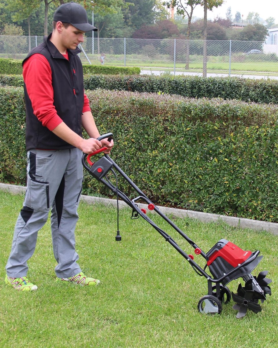  EINHELL GC-RT 1440 M Grondfrees