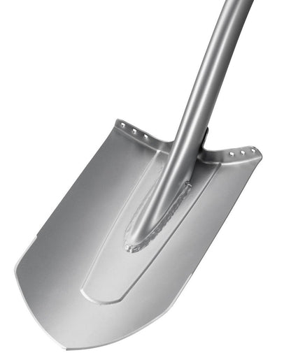  Fiskars Xact Tuinspade - Spits - L - 120 Cm
