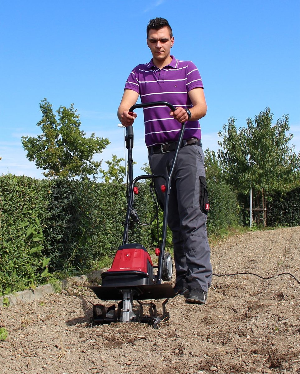  EINHELL GC-RT 1440 M Grondfrees
