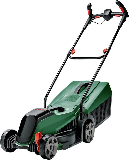  Bosch CityMower 18V-32-300 Grasmaaier - Maaibreedte 32 Cm - Zonder Accu En Lader