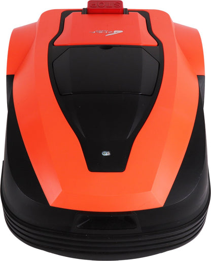  Zoef Robot Robotmaaier Dirk Met APP <600 M2