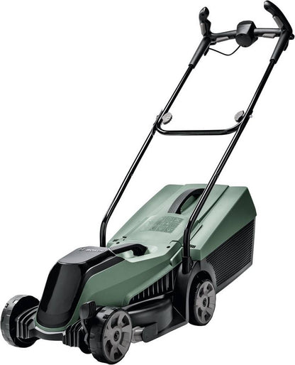  Bosch CityMower 18-300 Accu Grasmaaier - Met 1 X 18 V Accu En Lader