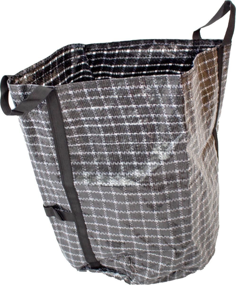  Profeco Stille Hakselaar 2000W - Tuinhakselaar - Versnipperaar Voor 45mm Takdikte - Incl. 50 Liter Opvangzak En Veilige Duwstok