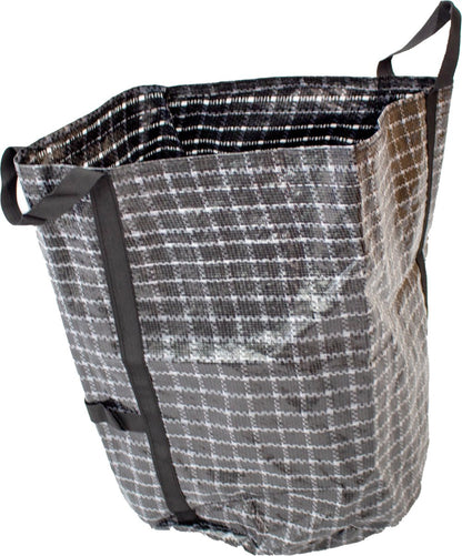  Profeco Stille Hakselaar 2000W - Tuinhakselaar - Versnipperaar Voor 45mm Takdikte - Incl. 50 Liter Opvangzak En Veilige Duwstok
